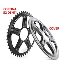 Corona 52 denti Bafang Motore 8fun BBS1 BBS2