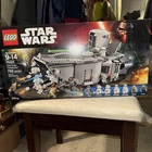 LEGO Star Wars: First Order Transporter (75103) NEW 2015