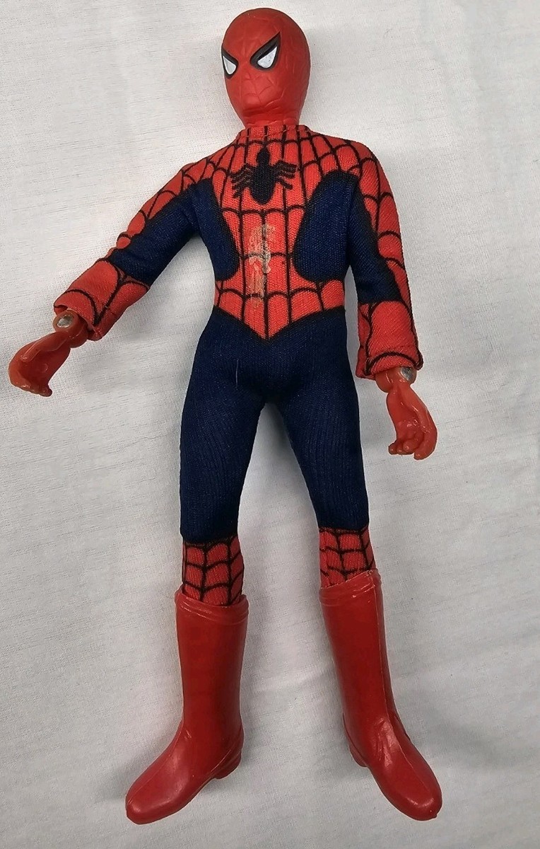 その他 Marvel  Spider Man Amazon.com: Marvel Legends Series Spider-Man vs. The Sinister Six