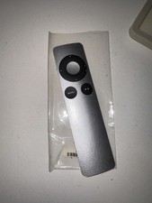 Apple TV Remote Control A1294 - Aluminum Remote for Apple TV 2nd 3rd Generation