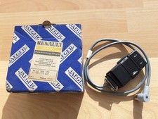 Autoradio Renault R25