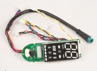 Segway F65D Display Original