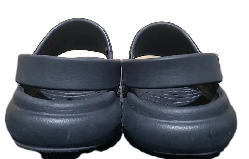 LITTLE KID/TODDLER Reef Rio Negro Resistente al Agua Tobogán/Deslizable con Correa Talla 9 Foto 4 de 4