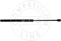 AIC Gasfeder DäMpfer Heckklappe 370N Hinten Passend FüR Opel Corsa C F08 F68