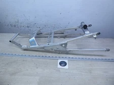 2001 Yamaha FZR600R FZR R6 Y20742) rear sub frame section 