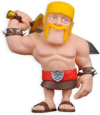 THE WORLD CLASH MONSTER FLEX SUPER EXTENDABLE WITH MAGAZINE