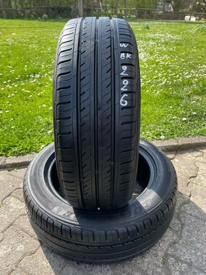 2x Goodride Radial RP28 195/55 R16 87V M+S Sommerreifen DOT2018 6,5mm TOP