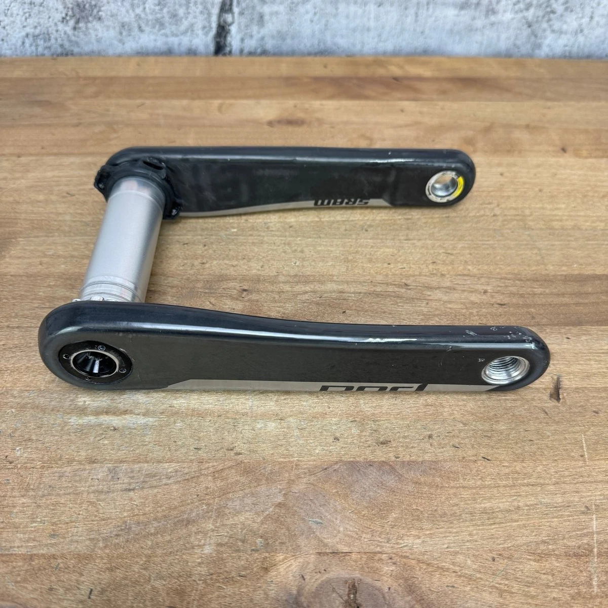 Yubhere）SRAM RED DUB クランク D1 170mm Universal Cycles -- SRAM