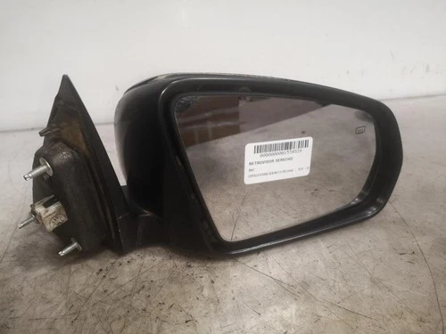 Specchietti Retrovisori Elettrici Completie Per Subaru Legacy/Outback 2010-2012 - 9 Pin, Pieghev, Riscaldati, Freccia - 2