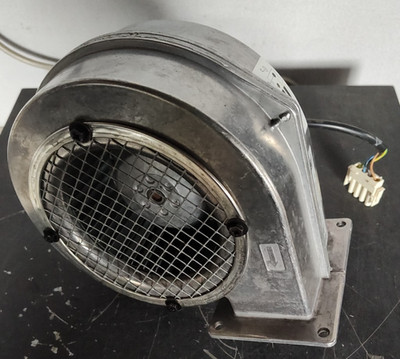 ebm papst Fan blower G2E120-AR77-C2