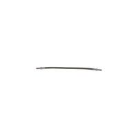 Bremsschlauch 320 Mm Bosch Iam-Expertise Passend FüR U.A. Alfa Romeo Spider