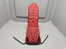 Rare Scotty Cameron 2018 Crawdaddy Louisiana Open Putter head cover Headcover