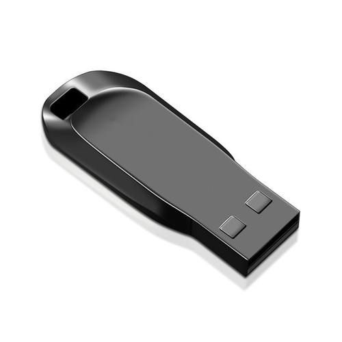 128GB USB 2.0 Flash Drive Thumb U Disk Memory Stick For PC Laptop TV Car - Afbeelding 8 van 8