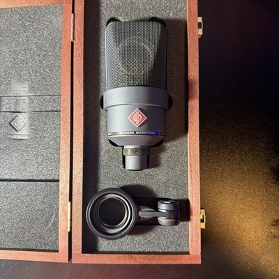 USED Neumann TLM 103 condenser microphone