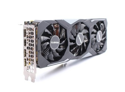 GIGABYTE GeForce RTX 2070 SUPER Windforce OC 3X 8G 8GB GDDR6, HDMI 3x DP