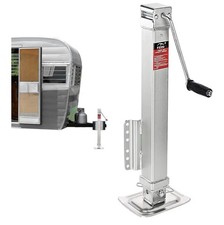 Fzzd 8000lbs Trailer Jack Heavy Duty Drop Leg Boat Trailer Jack 28.6 Fzzd 8000lbs Trailer Jack Heavy Duty Drop Leg Boat Trailer Jack 28.6