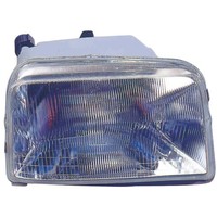 Halogen Scheinwerfer Frontscheinwerfer Rechts H4 FüR Renault Super 5 Kasten