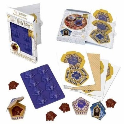 Harry Potter Make Your Own Chocolate Frogs Insights Kit Insight E