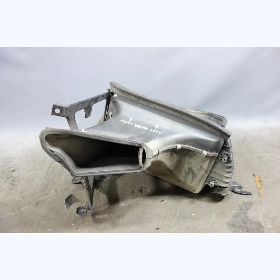 2001-2005 Porsche 996 911 Turbo Factory Right Side Rear Intercooler Assembly OEM - Image 3 of 4