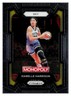 Isabelle Harrison 2024 Panini Prizm Monopoly WNBA #36 Chicago Sky *324