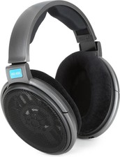 Sennheiser HD 600 Open-back Audiophile / Professional Headphones
