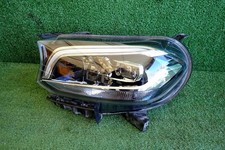 Frontscheinwerfer Mercedes-Benz A4709060800 Full LED Links Headlight