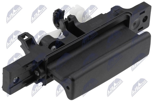 NTY EZC-FR-272 TüRgriff Innenausstattung FüR Ford SchiebetüR-image