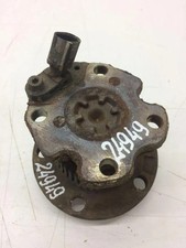 Roulement de roue Volkswagen BORA