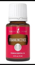 Young Living Frankincense 15mL - 100 Pure - Sealed - Christmas Essential Oil