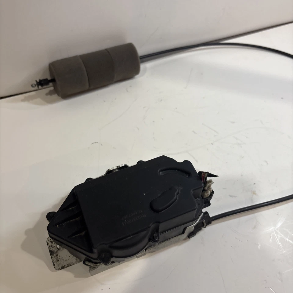 2010 MERCEDES-BENZ GL350 LIFTGATE LOCK ACTUATOR OEM - Image 2 of 4