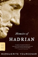 Memoirs Of Hadrian | Marguerite Yourcenar | Taschenbuch | Fsg Adult | Englisch