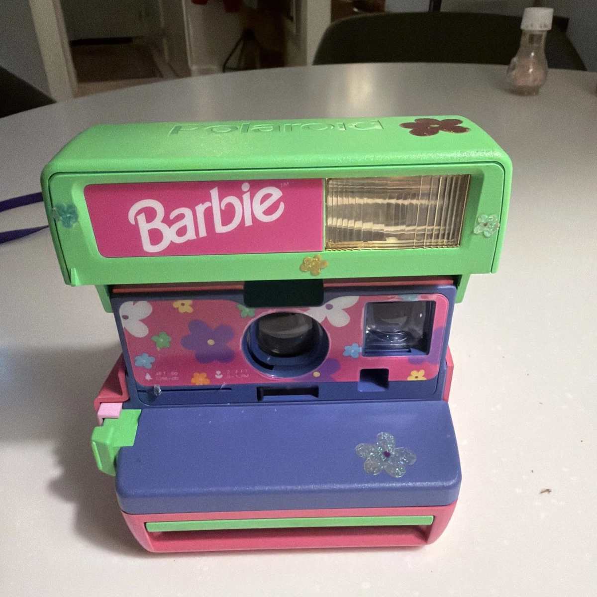 Barbie Polaroid for sale | eBay
