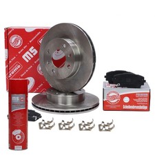 Disque de frein Kia PICANTO