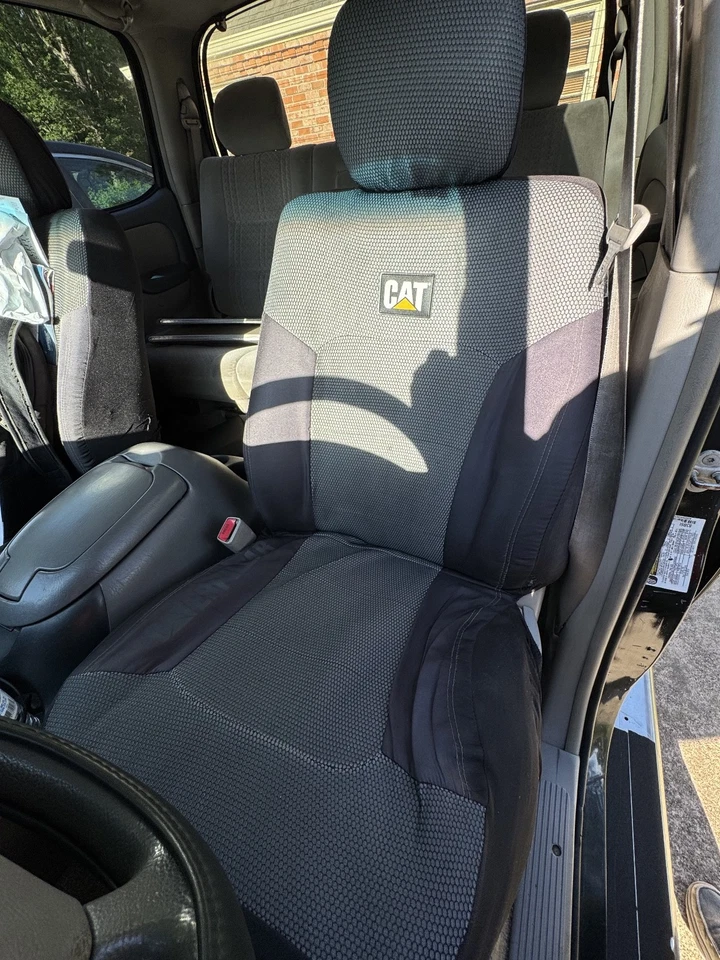 Toyota Tundra SR5 2006 doble cabina Foto 4 de 4