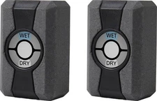 Silent Dry Dehumidifier Stone PP Casing Renewable Humidity Indicator - CUBE