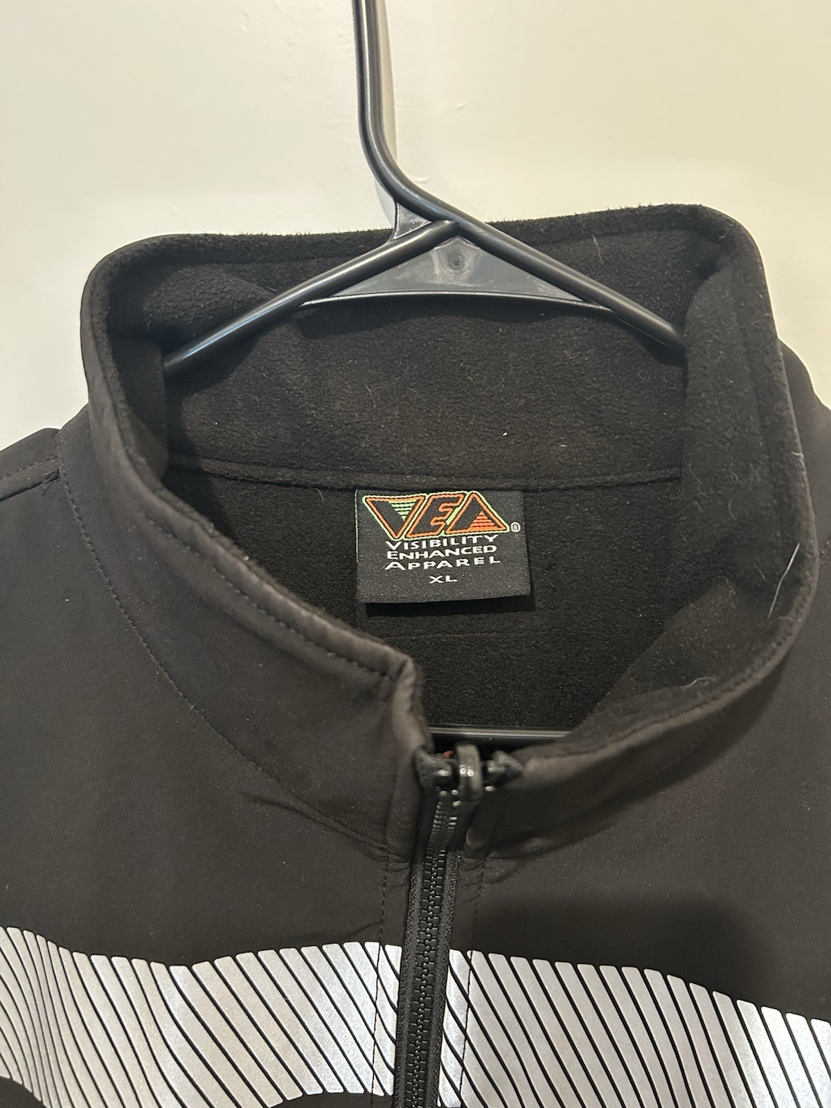VEA Visibility Enhanced Apparel Softshell Jacket … - image 5
