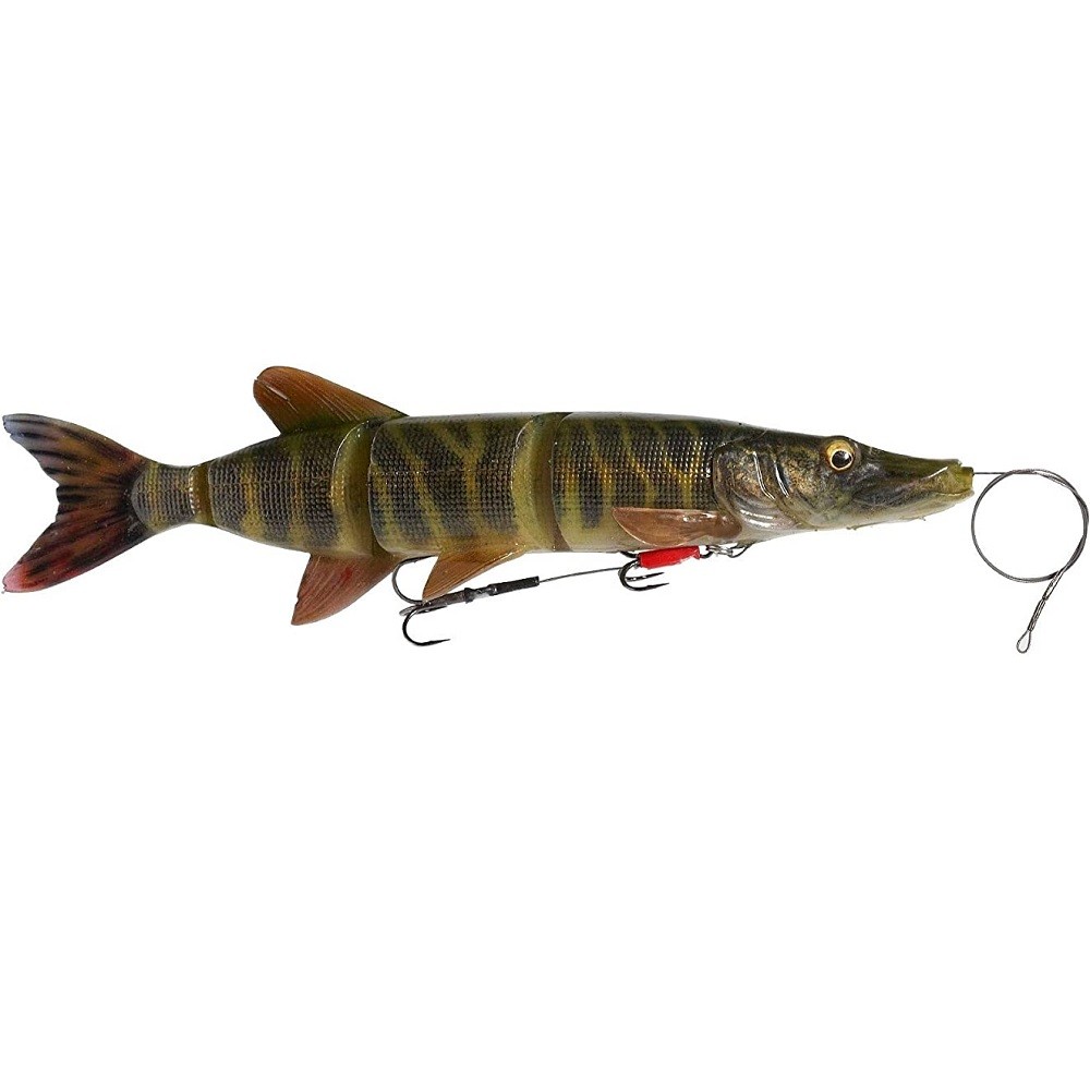 Savage Gear 4D 25 110 SS 01- Hecht Swimbait Kder 7690₽
