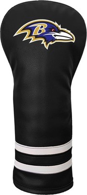 Team Golf NFL Team Golf NFL Vintage Fairway Headcover (Printed), Fits All...