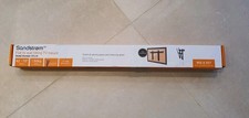 TV Bracket Sandstrom Tilting Flat to Wall Mount STL14 TV 42-75 inch 50kg