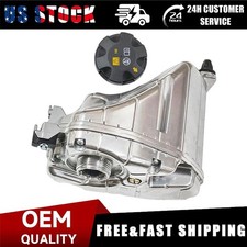 New Aluminum Coolant Reservoir Expansion Tank For Bmw 530e 530i 540i 740i 740e New Aluminum Coolant Reservoir Expansion Tank For Bmw 530e 530i 540i 740i 740e