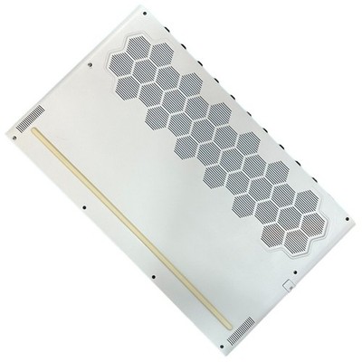 2020 P45E001 Dell Alienware M17 R3 17.3'' Bottom Case Cover Grade A