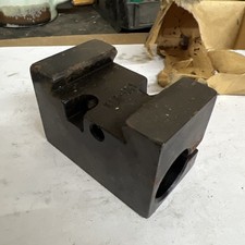 KDK-105 Quick Change Tool Holder for Lathe KDK 105 NOS Made in USA