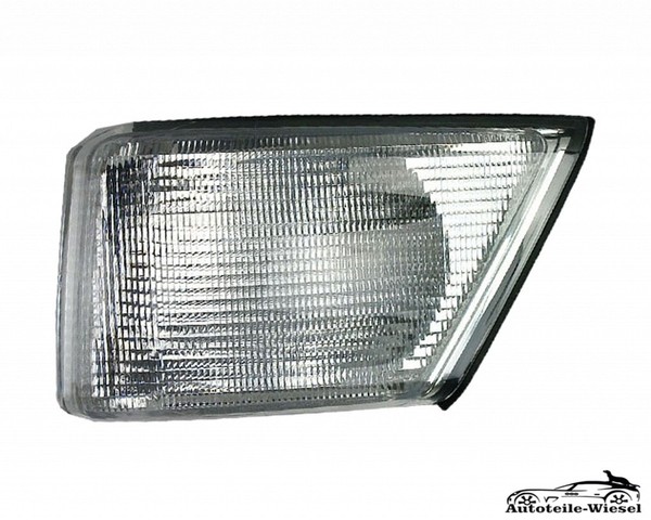 Blinkleuchte Blinker Links Vorne FüR Iveco Daily 3 Kasten Bus 99-07-image