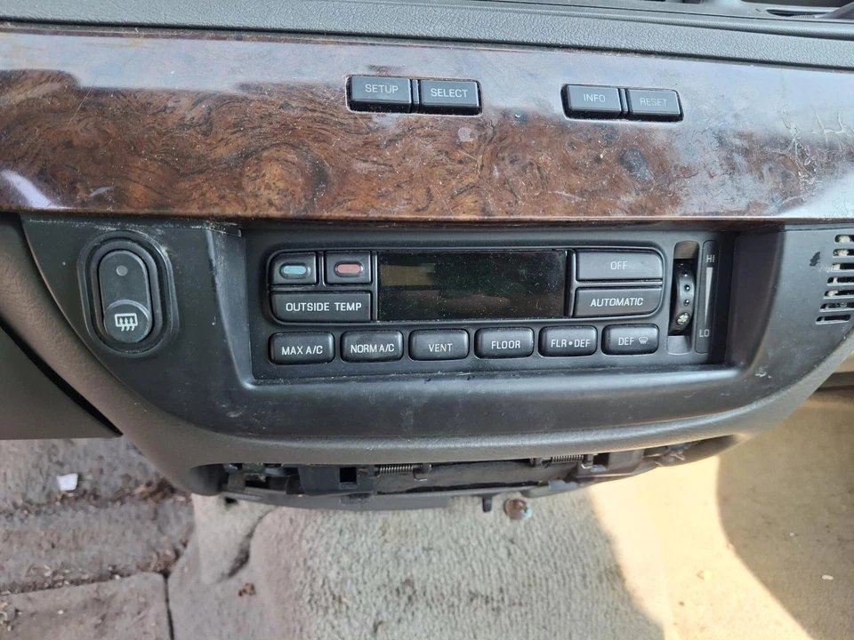 Used Engine Complete Assembly fits: 2009 Mercury Grand marquis 4.6L VIN V 8th di Foto 4 de 4