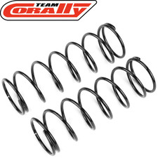 Team Corally C-00180-628 Hard Front Shock Spring Buggy 1.8mm 75-77mm RC Car