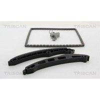 Triscan Steuerkettensatz FüR VW Golf V 1.4 TSI 1.6 FSI Skoda Fabia II 1K1 5K1