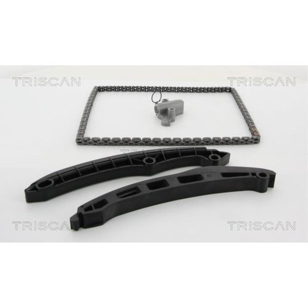Triscan Steuerkettensatz FüR VW Golf V 1.4 TSI 1.6 FSI Skoda Fabia II 1K1 5K1-image