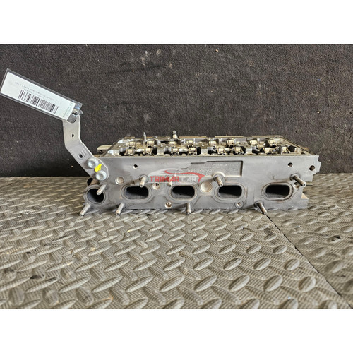 R04L103373E 404L353K ZYLINDERKOPF MOTOR AUDI SEAT SKODA VW 1.6TDI 2.0TDI