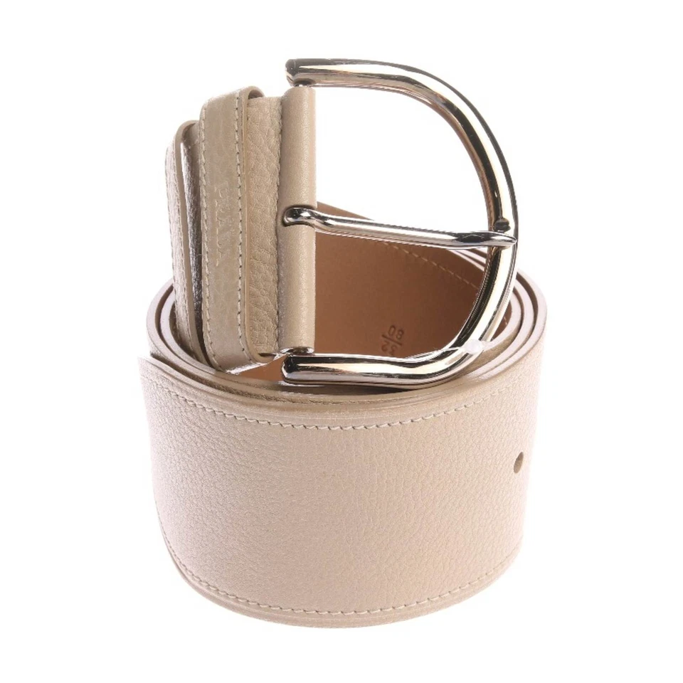 Gürtel Prada Braun 80