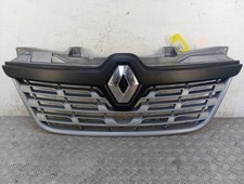Calandre Renault MASTER
